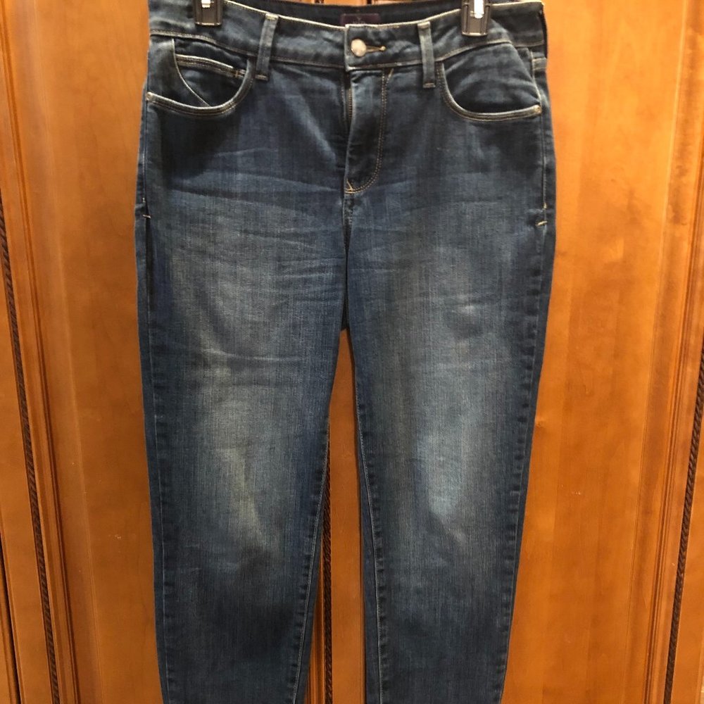 Not My Daughter Jeans